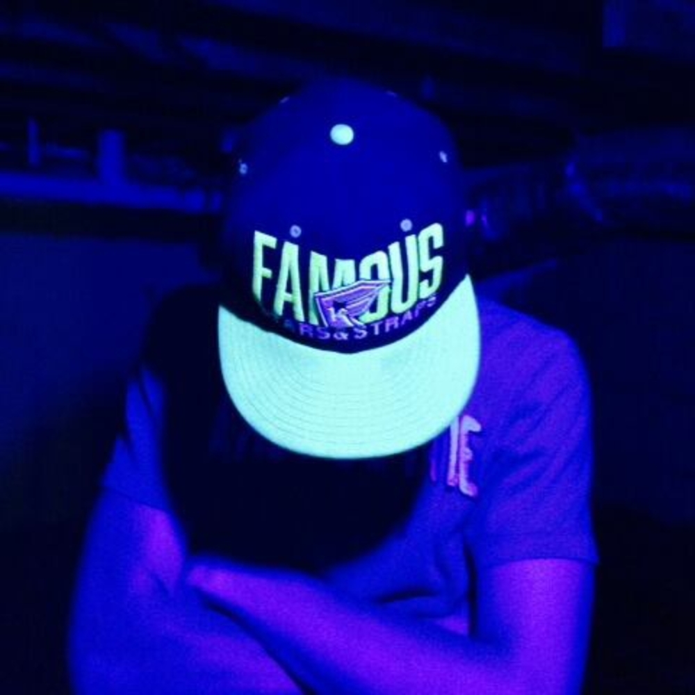 Meet your Posher, Nate